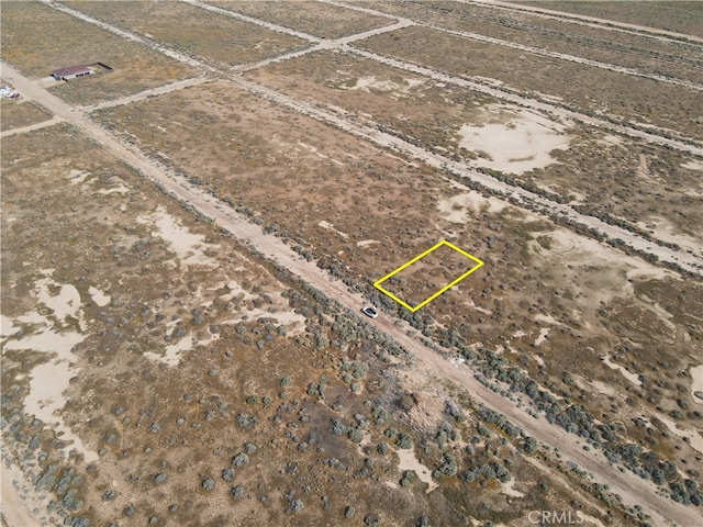 0 Orchard Ave, California City CA, 92305 land for sale