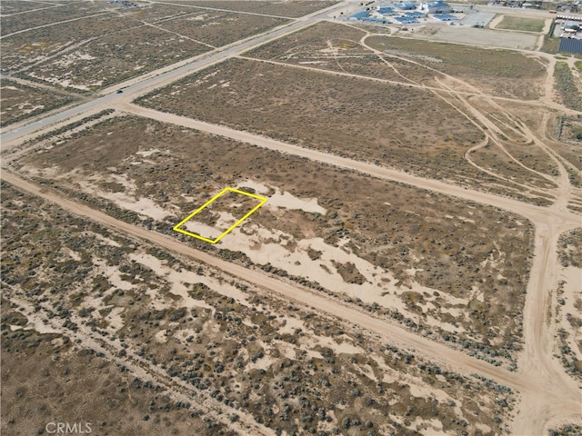 Listing photo 3 for 0 Sherwood Ave, California City CA 92305