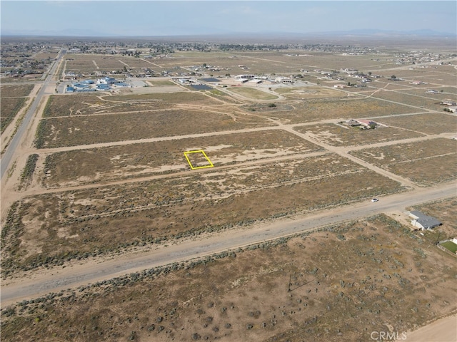 0 Sherwood Ave, California City CA, 92305 land for sale