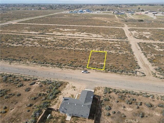 1 Forest Blvd, California City CA, 92305 land for sale