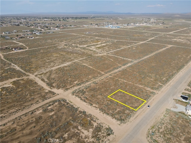 Listing photo 3 for 0 Forest Blvd, California City CA 92305