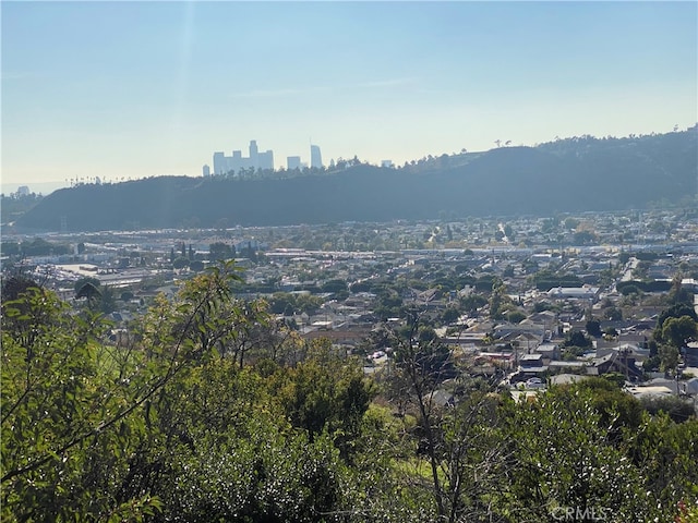 280 Grand View Ter, Mount Washington CA, 90065 land for sale