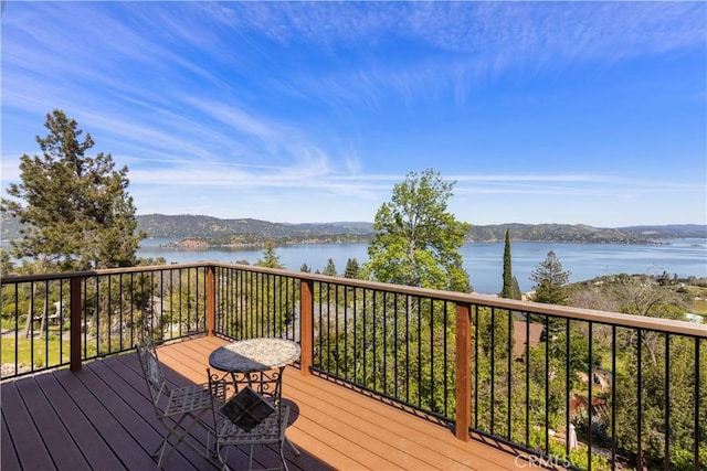 3730 Scenic View Dr, Kelseyville, CA 95451 - photo 22