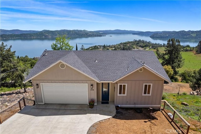 3730 Scenic View Dr, Kelseyville CA, 95451, 3 bedrooms, 3.5 baths house for sale