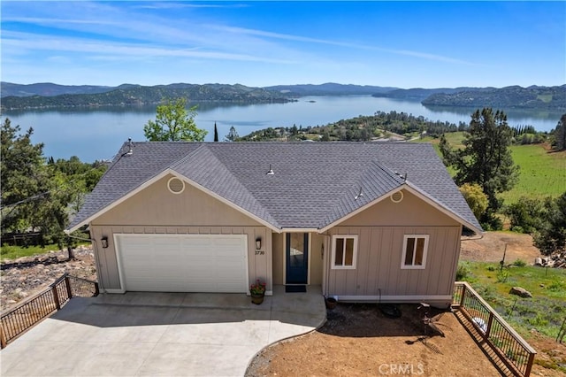 3730 Scenic View Dr, Kelseyville, CA 95451 - photo 1