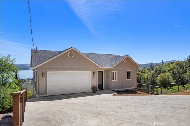 Listing photo 2 for 3730 Scenic View Dr, Kelseyville CA 95451