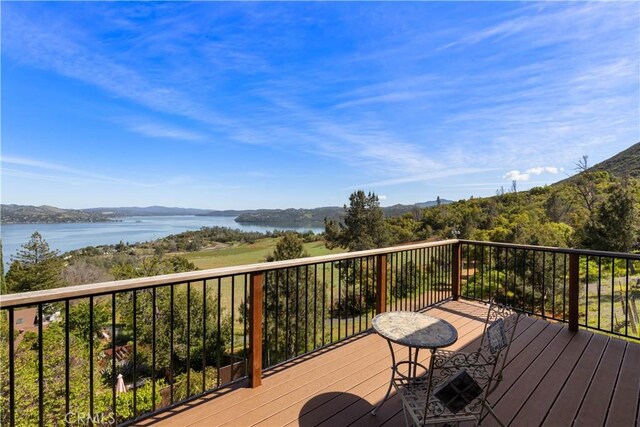 3730 Scenic View Dr, Kelseyville, CA 95451 - photo 56