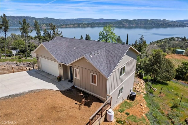 3730 Scenic View Dr, Kelseyville, CA 95451 - photo 4