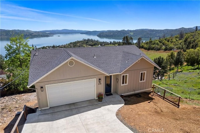 Listing photo 3 for 3730 Scenic View Dr, Kelseyville CA 95451