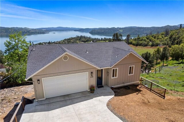 3730 Scenic View Dr, Kelseyville, CA 95451 - photo 3