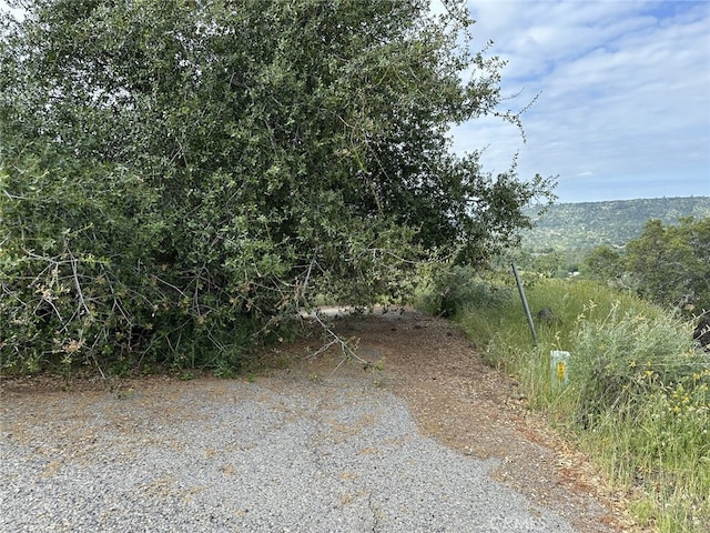 Listing photo 2 for 0LOT186 N Dome Dr, Coarsegold CA 93614