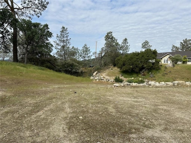 Listing photo 2 for 0LOT365 Oak Grove Ct E, Coarsegold CA 93614