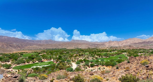 702 Summit, Palm Desert CA, 92260 land for sale