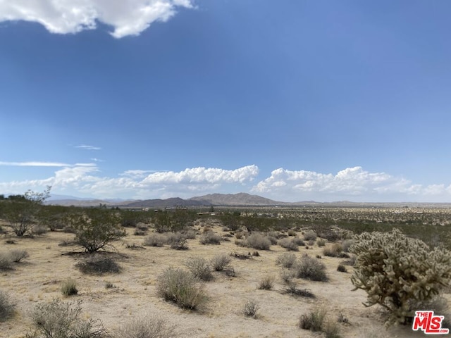 0 California Ave, Joshua Tree CA, 92252 land for sale