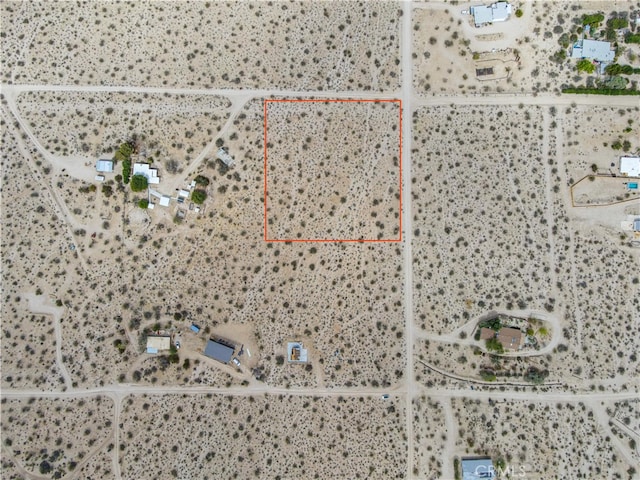 6900 W California Ave, Joshua Tree CA, 92252 land for sale