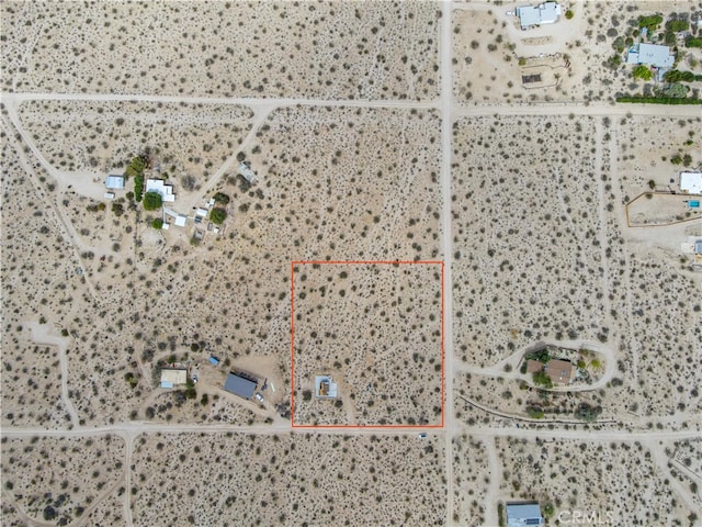 6990 W California Ave, Joshua Tree CA, 92252 land for sale