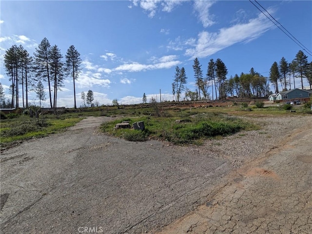 6545 Kathleen Ln, Paradise CA, 95969 land for sale