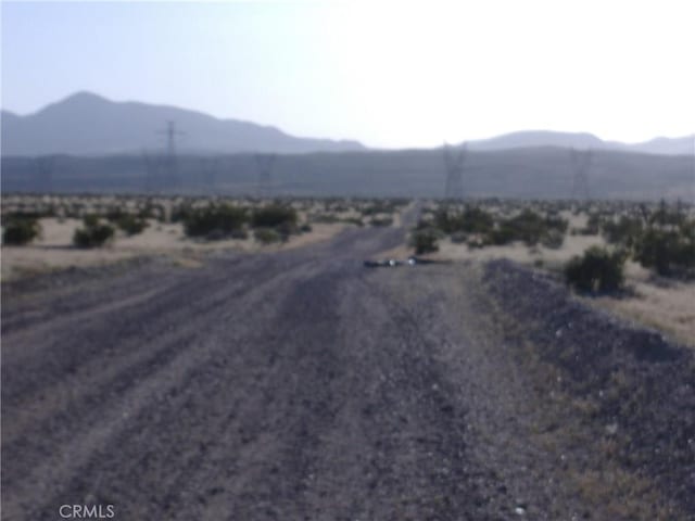 Listing photo 3 for 0 Sonoma St, Newberry Springs CA 92365