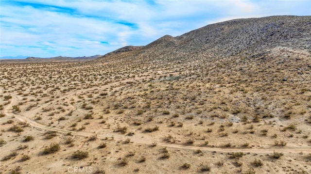 Listing photo 2 for 0 Buckhorn Trl, Barstow CA 92311