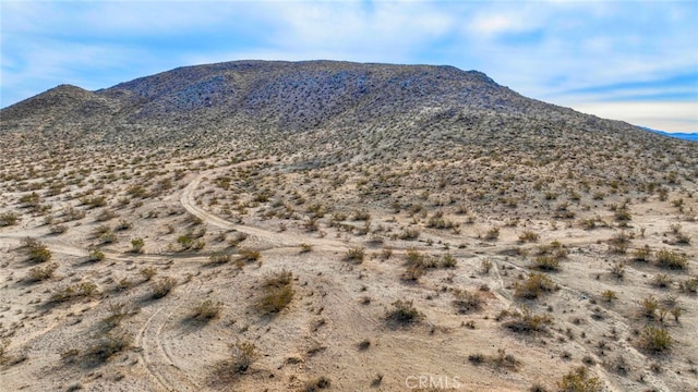 Listing photo 3 for 0 Buckhorn Trl, Barstow CA 92311