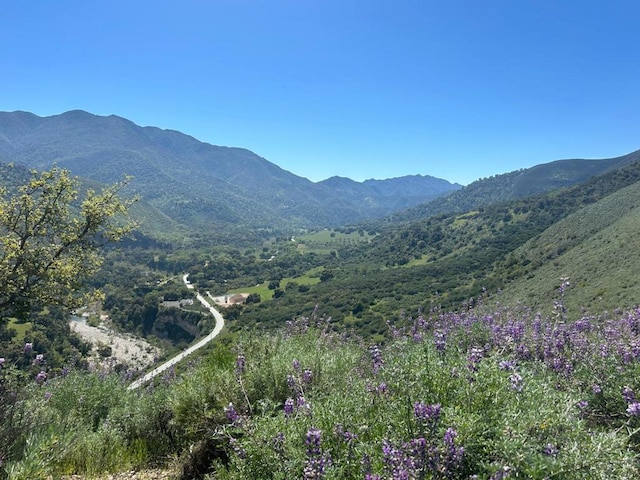 47208 Arroyo Seco Rd, Greenfield CA, 93927 land for sale