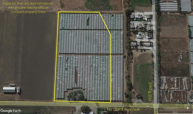 15860 Hill Rd, Morgan Hill CA, 95037 land for sale