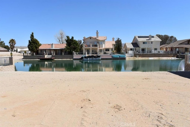 Listing photo 2 for 26299 Driftwood Ln, Helendale CA 92342