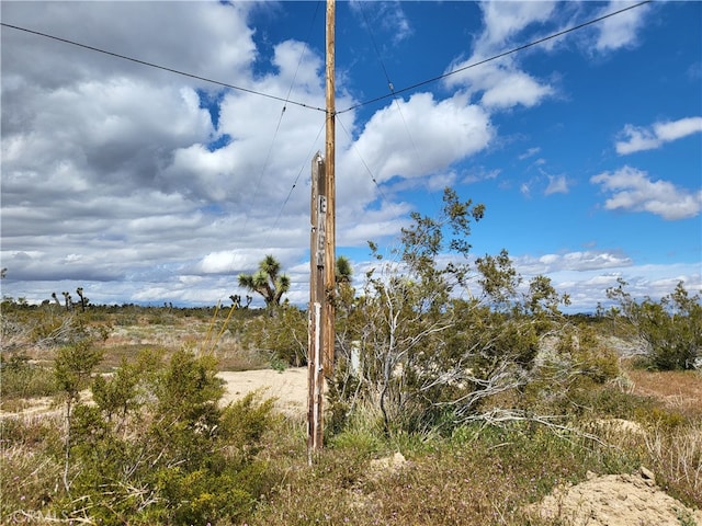 0 Eaby, Phelan CA, 92371 land for sale