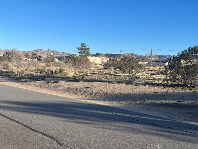 0 Antelope Trl, Yucca Valley CA, 92284 land for sale