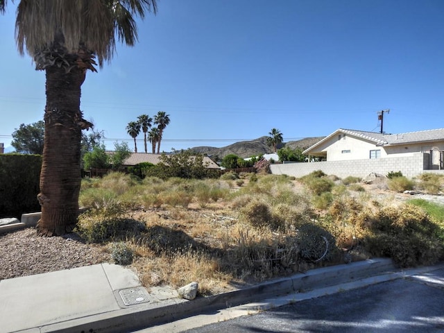 Listing photo 2 for 0 San Rafael Dr, Desert Hot Springs CA 92240