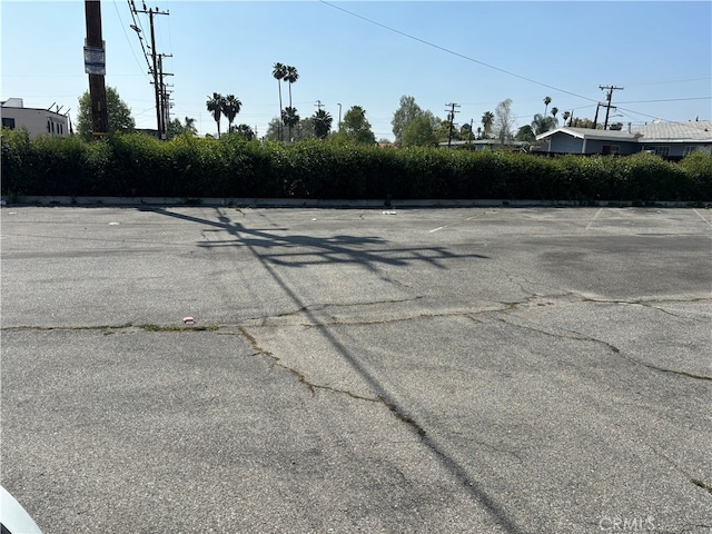 2258 N Mountain View Ave, San Bernardino CA, 92405 land for sale