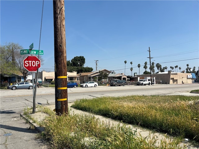 207 W 23rd St, San Bernardino CA, 92405 land for sale