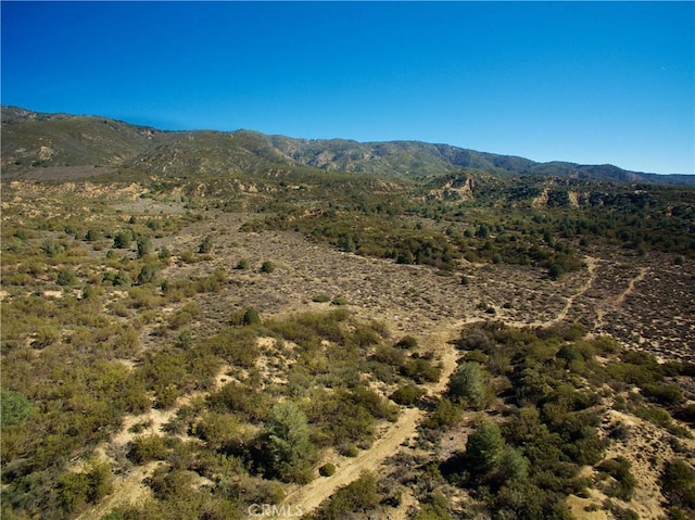 7 Old Frst, Anza CA, 92539 land for sale