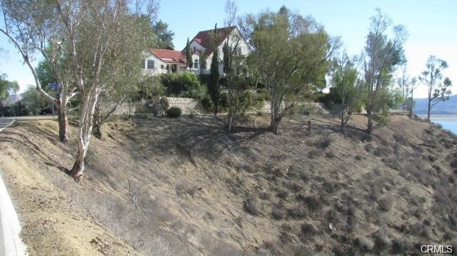 Listing photo 3 for 0 Skyline Dr, Lake Elsinore CA 92530