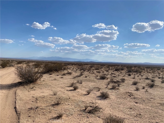 0 Shadow Mountain Rd, Adelanto CA, 92342 land for sale