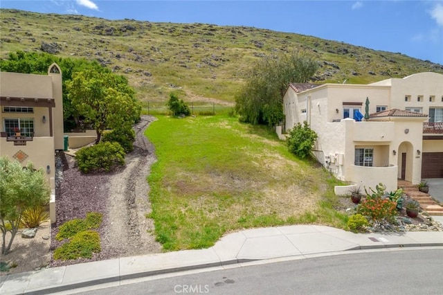 489 Bluerock Dr, San Luis Obispo CA, 93401 land for sale