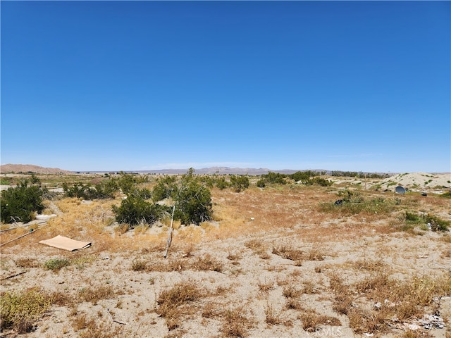 Listing photo 3 for 0 Colorado Rd, El Mirage CA 92301