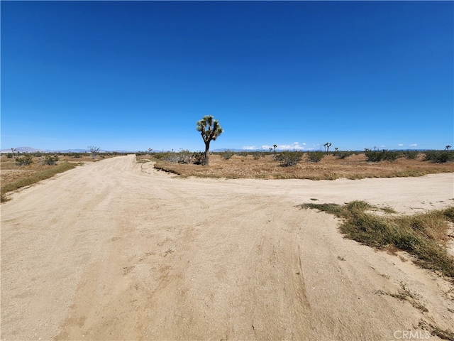 Listing photo 2 for 0 Mojave Dr, Phelan CA 92372