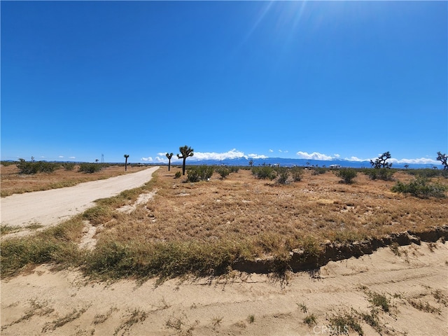 0 Mojave Dr, Phelan CA, 92372 land for sale