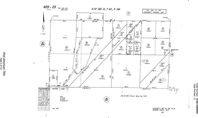 0 Gunther, Menifee, CA 92585 - photo 19