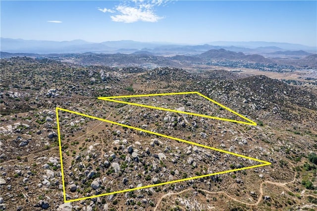 0 Gunther, Menifee CA, 92585 land for sale