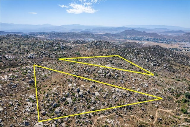 0 Gunther, Menifee, CA 92585 - photo 1