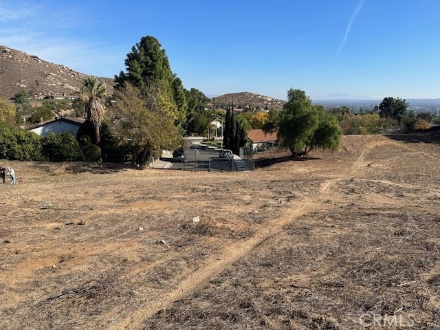 0 Sierra Glen Dr, Riverside CA, 92505 land for sale