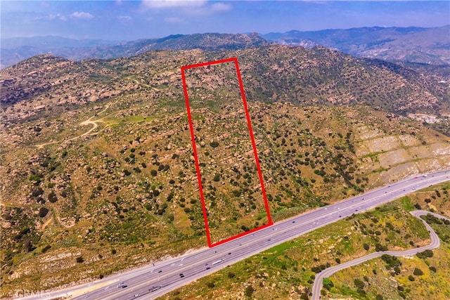 0 Chatsworth, Chatsworth CA, 93063 land for sale