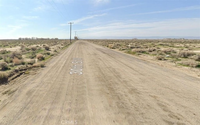 0 3th St W, Rosamond CA, 93560 land for sale