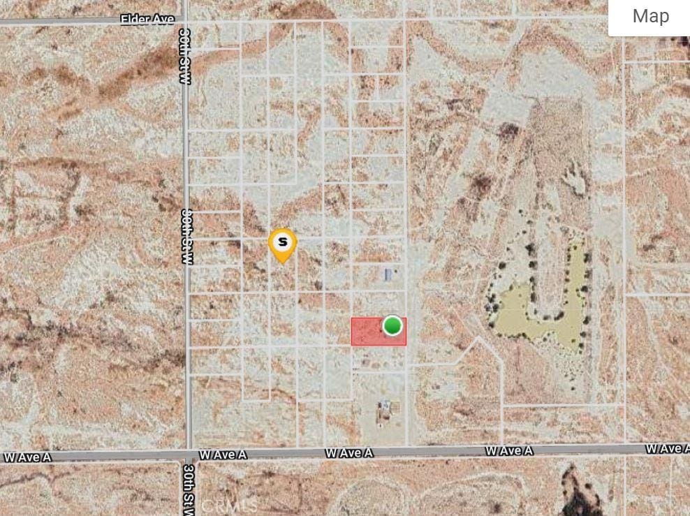 0 3th St W, Rosamond, CA 93560 - photo 4
