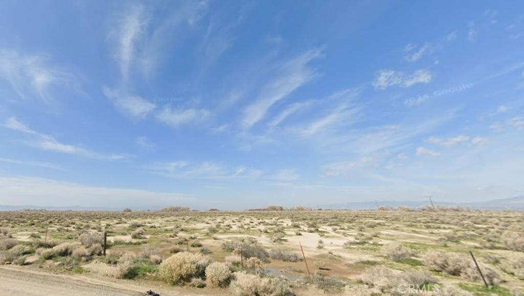 0 3th St W, Rosamond, CA 93560 - photo 3