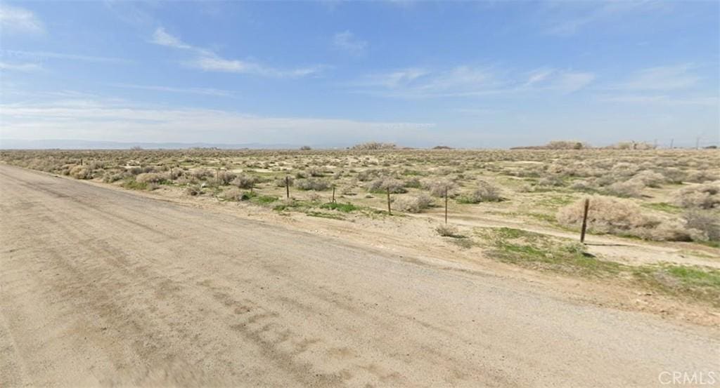 0 3th St W, Rosamond, CA 93560 - photo 2