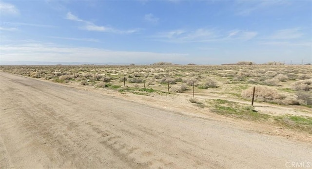 Listing photo 2 for 0 3th St W, Rosamond CA 93560