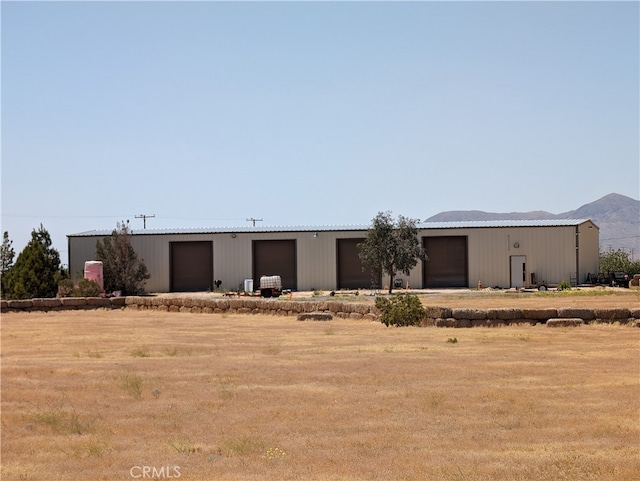 Listing photo 2 for 46330 Cherokee Rd, Newberry Springs CA 92365